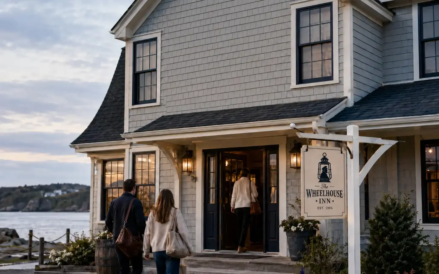 WheelhouseInn