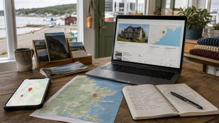 Service LocalVisibility